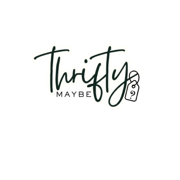 thriftymaybe